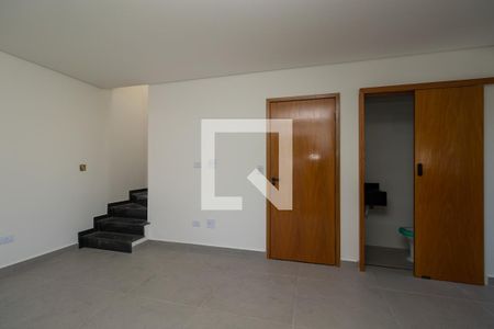 Sala de casa à venda com 2 quartos, 114m² em Vila Alpina, São Paulo
