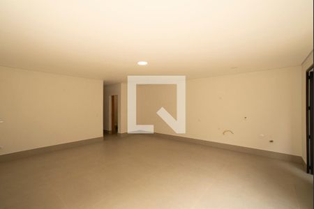 Sala/Cozinha de casa à venda com 4 quartos, 194m² em Vila Clementino, São Paulo
