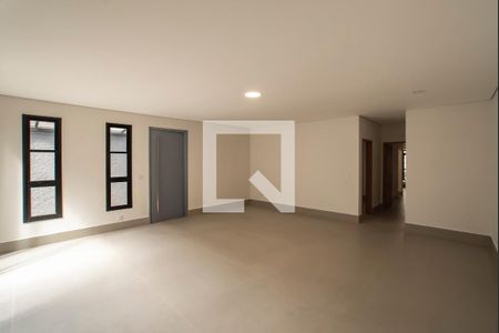Sala/Cozinha de casa à venda com 4 quartos, 194m² em Vila Clementino, São Paulo