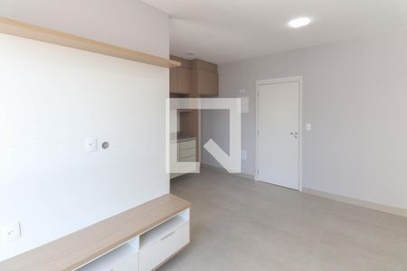 Sala de apartamento para alugar com 2 quartos, 45m² em Vila Mazzei, São Paulo
