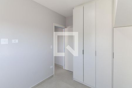 Suíte de apartamento para alugar com 2 quartos, 45m² em Vila Mazzei, São Paulo
