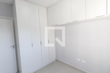 Suíte de apartamento para alugar com 2 quartos, 45m² em Vila Mazzei, São Paulo
