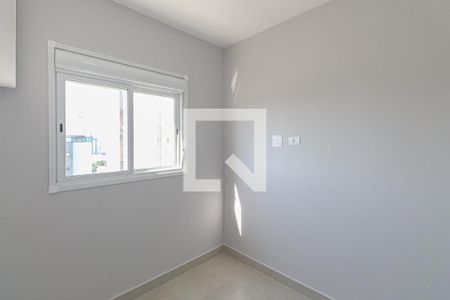 Suíte de apartamento para alugar com 2 quartos, 45m² em Vila Mazzei, São Paulo