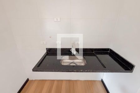 Studio de kitnet/studio à venda com 1 quarto, 25m² em Vila Mariana, São Paulo