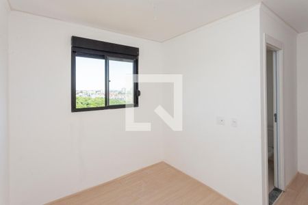 Quarto Suíte de apartamento à venda com 3 quartos, 61m² em Usina Piratininga, São Paulo