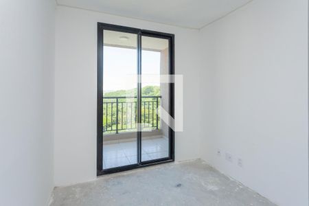 Sala de apartamento à venda com 3 quartos, 61m² em Usina Piratininga, São Paulo