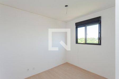 Quarto Suíte de apartamento à venda com 3 quartos, 61m² em Usina Piratininga, São Paulo