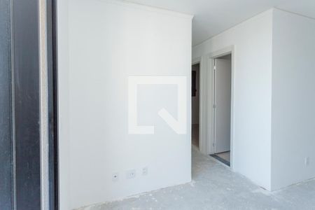 Sala de apartamento à venda com 3 quartos, 61m² em Usina Piratininga, São Paulo