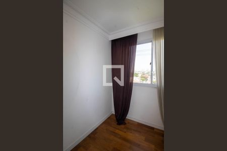 Quarto 1 de apartamento para alugar com 2 quartos, 40m² em Jardim Taboao, São Paulo