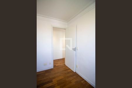 Quarto 1 de apartamento para alugar com 2 quartos, 40m² em Jardim Taboao, São Paulo