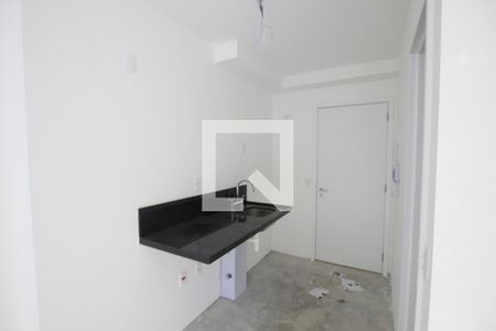 Kitnet de kitnet/studio à venda com 1 quarto, 24m² em Chácara Klabin, São Paulo