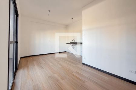 Studio de kitnet/studio à venda com 1 quarto, 25m² em Vila Mariana, São Paulo