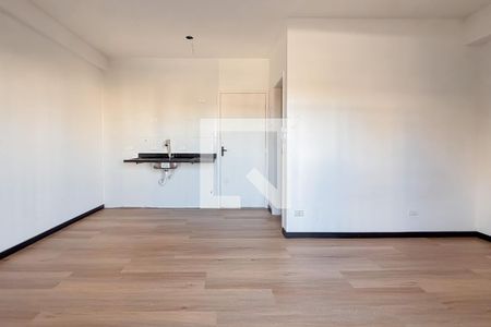 Studio de kitnet/studio à venda com 1 quarto, 25m² em Vila Mariana, São Paulo