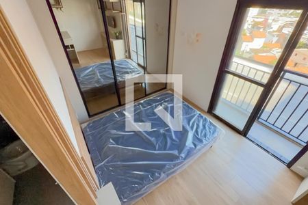 Studio de kitnet/studio à venda com 1 quarto, 25m² em Vila Mariana, São Paulo