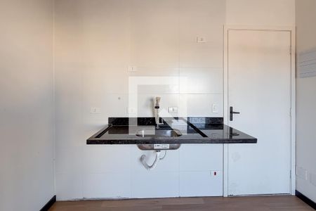 Studio de kitnet/studio à venda com 1 quarto, 25m² em Vila Mariana, São Paulo