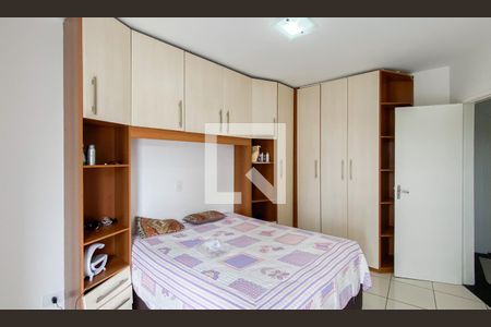 Suite  de casa à venda com 3 quartos, 140m² em Vila Guilhermina, São Paulo