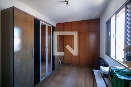 Quarto de apartamento à venda com 2 quartos, 48m² em Boa Vista, São Caetano do Sul