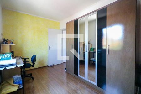 Quarto 2 de apartamento à venda com 2 quartos, 48m² em Boa Vista, São Caetano do Sul