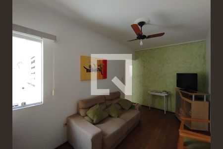 Sala de apartamento à venda com 2 quartos, 48m² em Boa Vista, São Caetano do Sul