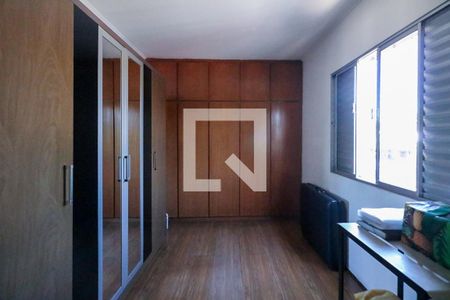 Quarto de apartamento à venda com 2 quartos, 48m² em Boa Vista, São Caetano do Sul