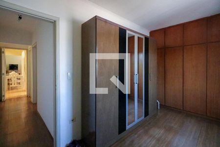 Quarto de apartamento à venda com 2 quartos, 48m² em Boa Vista, São Caetano do Sul