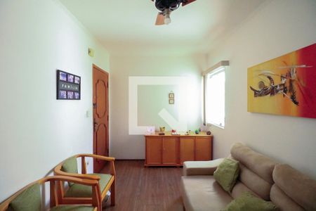 Sala de apartamento à venda com 2 quartos, 48m² em Boa Vista, São Caetano do Sul