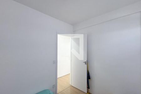 Quarto 1 de apartamento para alugar com 2 quartos, 42m² em Bairro dos Casa, São Bernardo do Campo