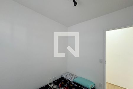 Quarto 1 de apartamento para alugar com 2 quartos, 42m² em Bairro dos Casa, São Bernardo do Campo