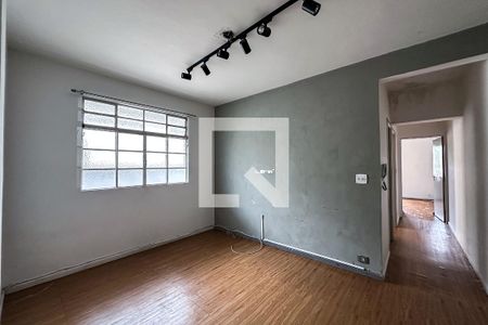 Sala de apartamento para alugar com 2 quartos, 74m² em Alto da Mooca, São Paulo
