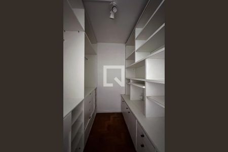 Closet de apartamento para alugar com 2 quartos, 74m² em Alto da Mooca, São Paulo
