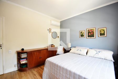 quarto 1 de casa à venda com 3 quartos, 125m² em Vila Madalena, São Paulo