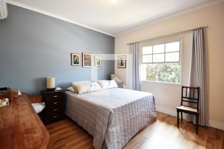 quarto 1 de casa à venda com 3 quartos, 125m² em Vila Madalena, São Paulo