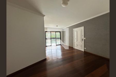 Sala de apartamento para alugar com 3 quartos, 113m² em Alphaville Industrial, Barueri