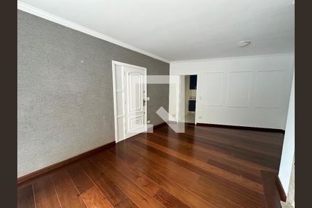 Sala de apartamento para alugar com 3 quartos, 113m² em Alphaville Industrial, Barueri