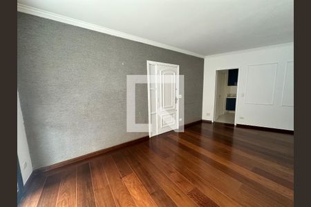 Sala de apartamento para alugar com 3 quartos, 113m² em Alphaville Industrial, Barueri
