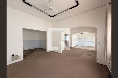 Sala 3 ambientes de casa à venda com 2 quartos, 191m² em Centro, Jundiaí