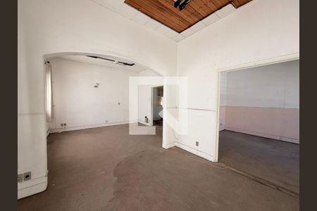 Sala 3 ambientes de casa à venda com 2 quartos, 191m² em Centro, Jundiaí