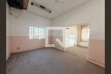 Escritorio/Quarto 1 de casa à venda com 2 quartos, 191m² em Centro, Jundiaí