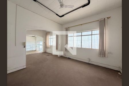 Sala 3 ambientes de casa à venda com 2 quartos, 191m² em Centro, Jundiaí