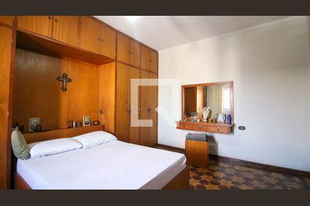 Casa à venda com 3 quartos, 250m² em Vila Industrial, São Paulo