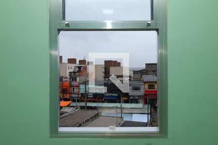 Quarto 1 de apartamento para alugar com 2 quartos, 63m² em Conjunto Residencial José Bonifácio, São Paulo