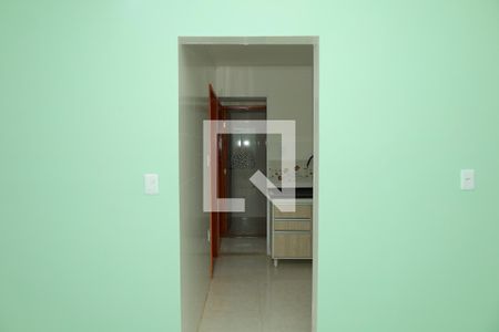 Sala de apartamento para alugar com 2 quartos, 63m² em Conjunto Residencial José Bonifácio, São Paulo
