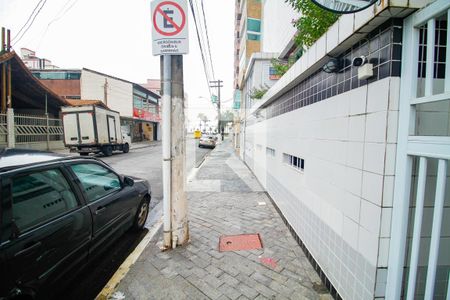 Apartamento para alugar com 2 quartos, 65m² em Vila Assuncao, Praia Grande