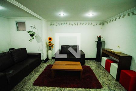 Apartamento para alugar com 2 quartos, 65m² em Vila Assuncao, Praia Grande