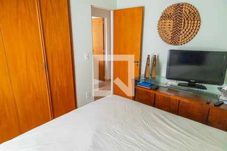 Quarto 1 de apartamento à venda com 3 quartos, 71m² em Manacás, Belo Horizonte