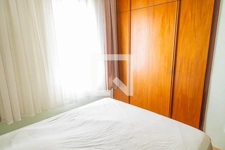 Quarto 1 de apartamento à venda com 3 quartos, 71m² em Manacás, Belo Horizonte