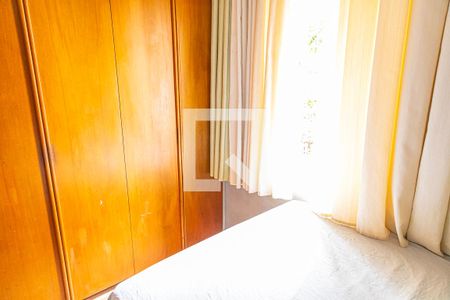 Quarto 2 de apartamento à venda com 3 quartos, 71m² em Manacás, Belo Horizonte