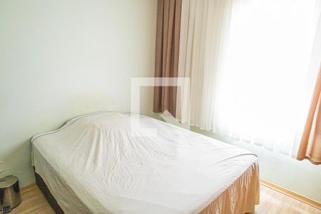 Quarto 1 de apartamento à venda com 3 quartos, 71m² em Manacás, Belo Horizonte