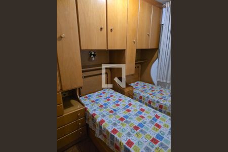 Quarto de casa para alugar com 2 quartos, 71m² em Jardim Raposo Tavares, São Paulo