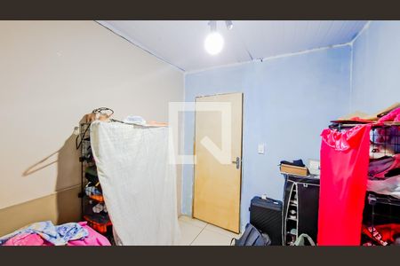 Quarto 2 de casa para alugar com 3 quartos, 40m² em Jardim Fortaleza, Guarulhos